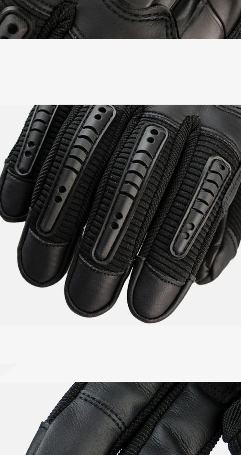 Indestructible Super Gloves