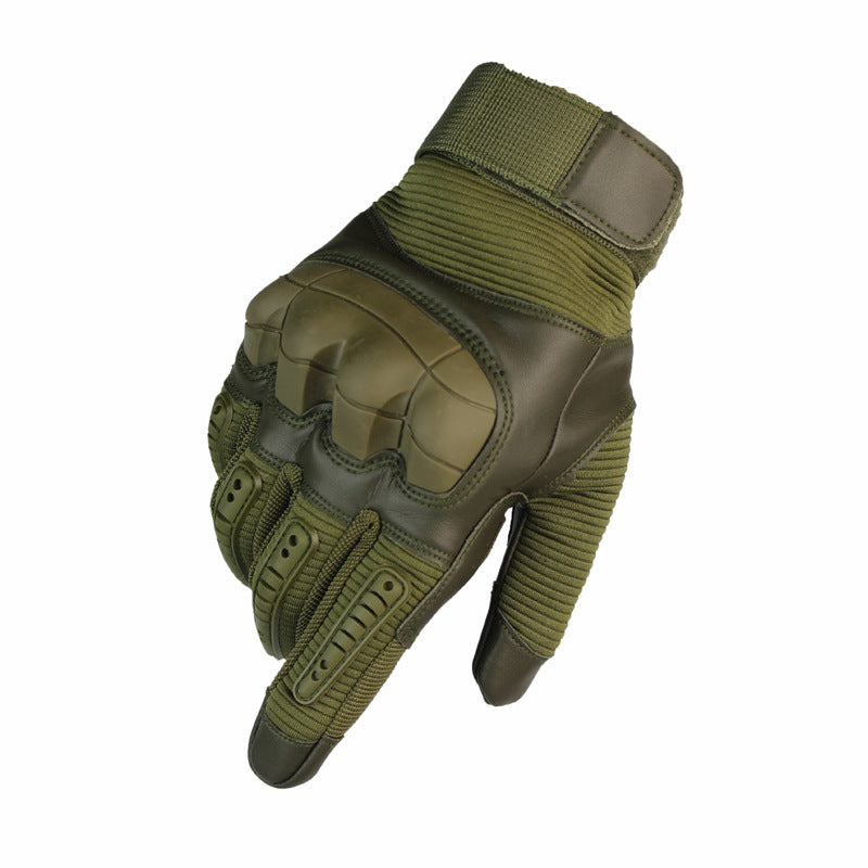 Indestructible Super Gloves
