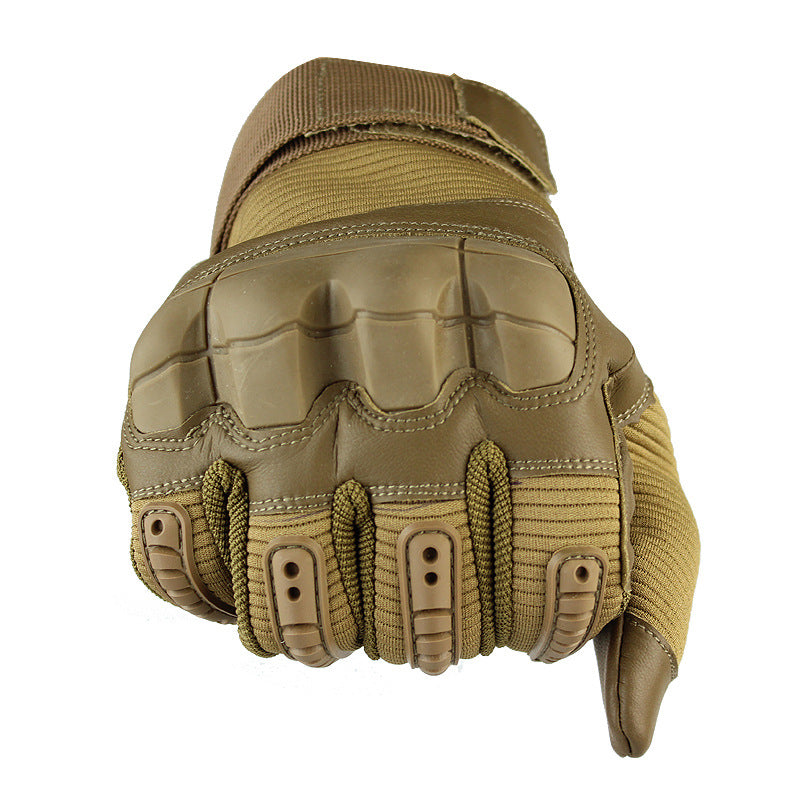 Indestructible Super Gloves