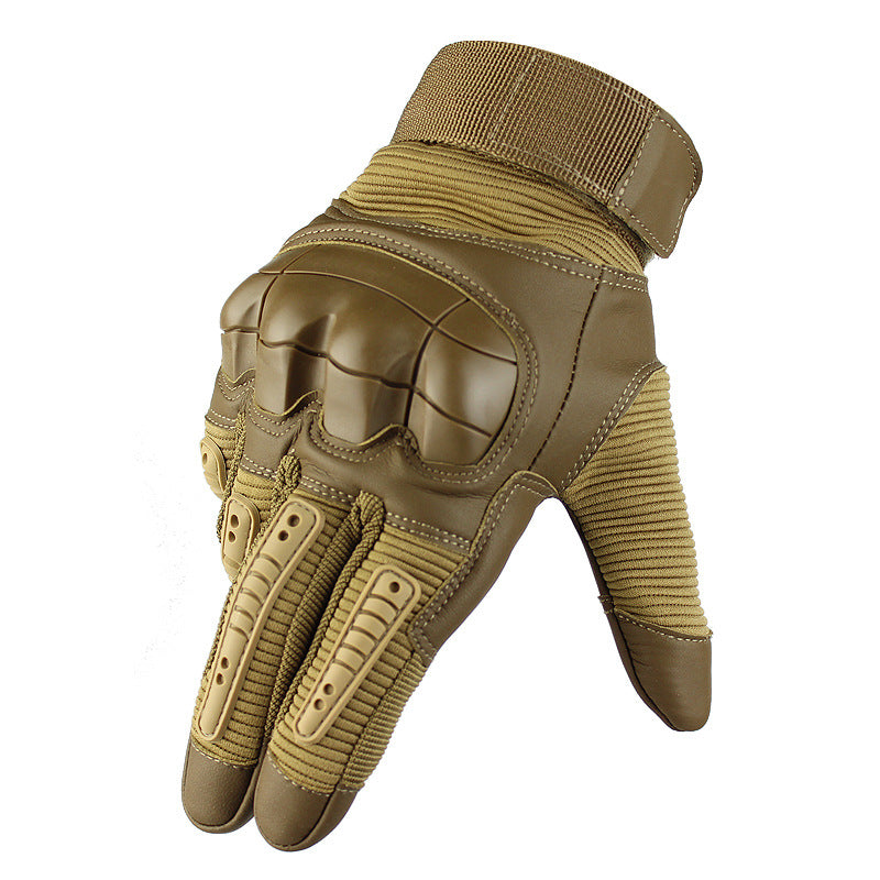 Indestructible Super Gloves
