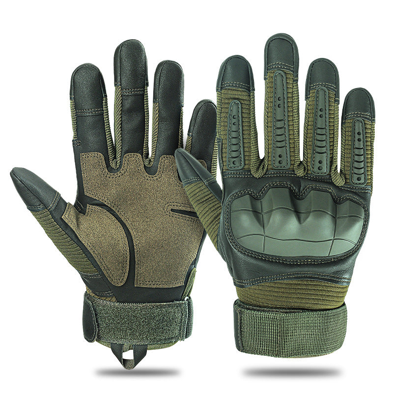 Indestructible Super Gloves