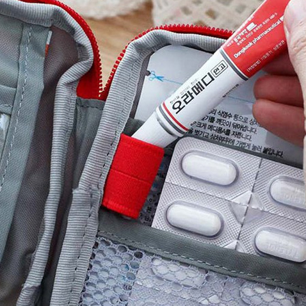 Mini Medicine Bag
