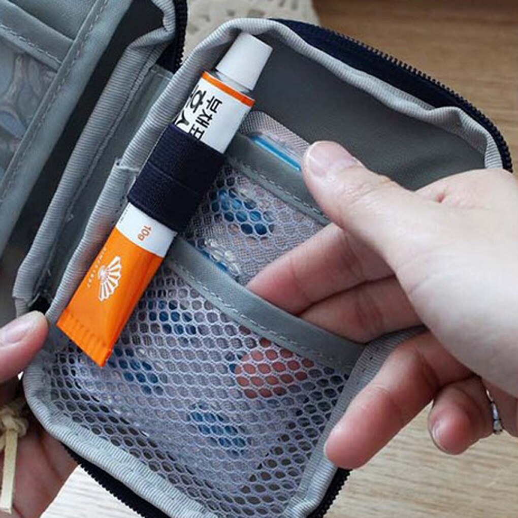 Mini Medicine Bag