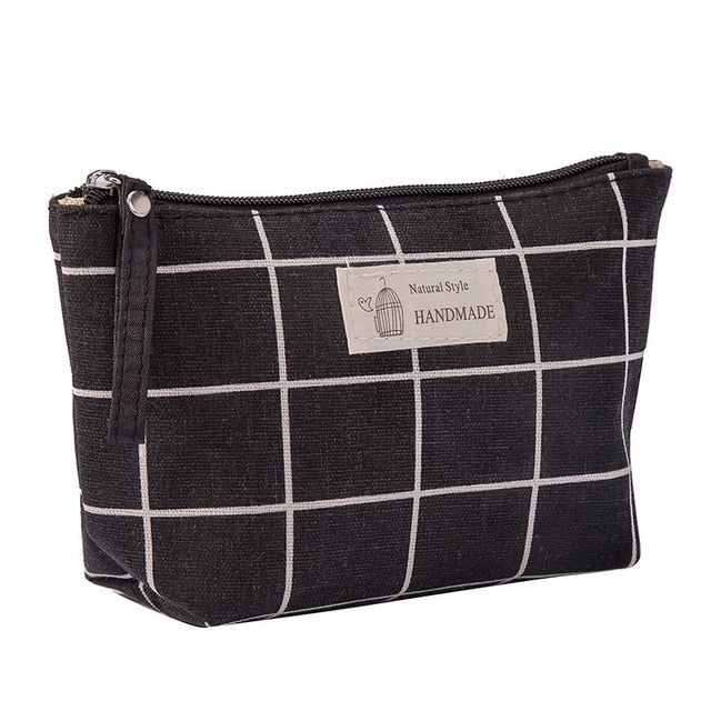 Canva Storage Bag