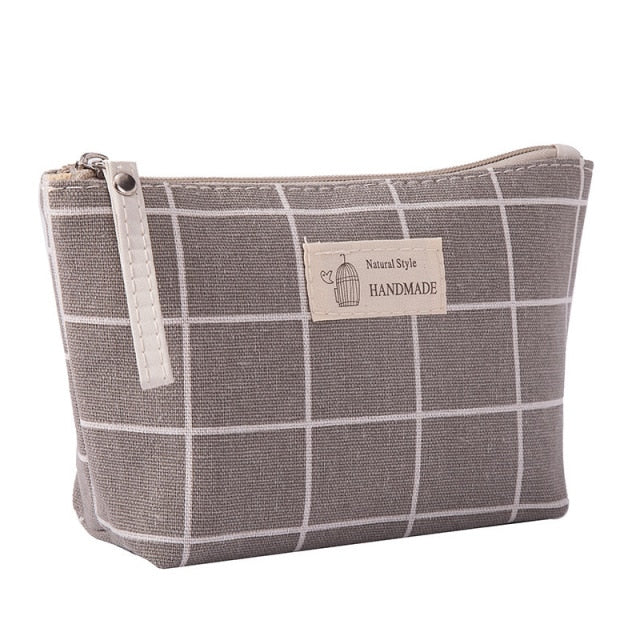 Canva Storage Bag