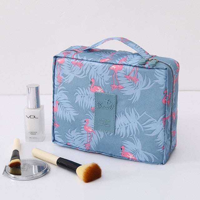 Multifunction Toiletries