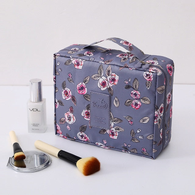Multifunction Toiletries