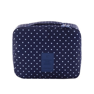 Multifunction Toiletries