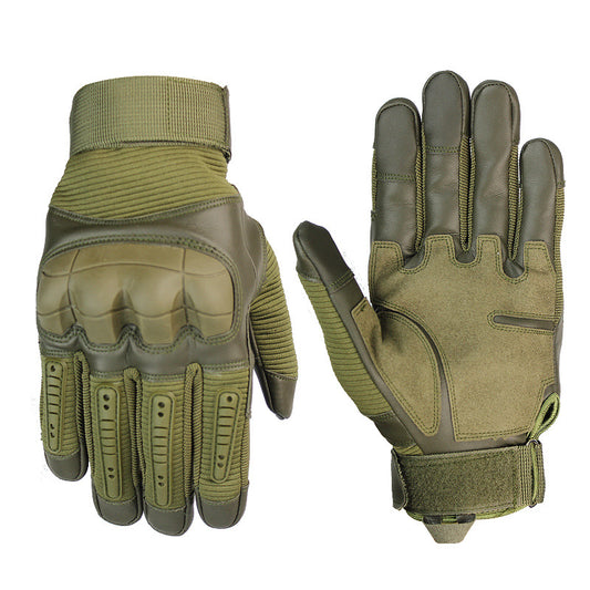  Indestructible Super Gloves