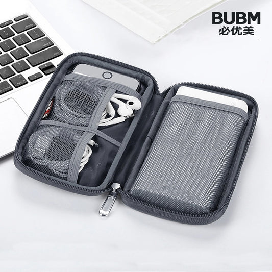 Portable Power/Gadget Bag
