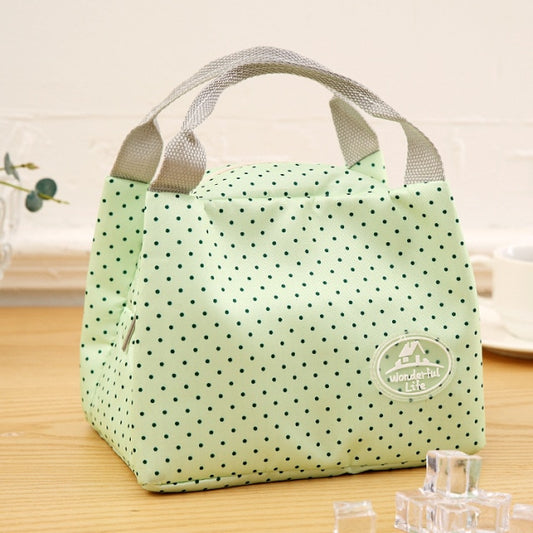 Insulated Picnic Carry